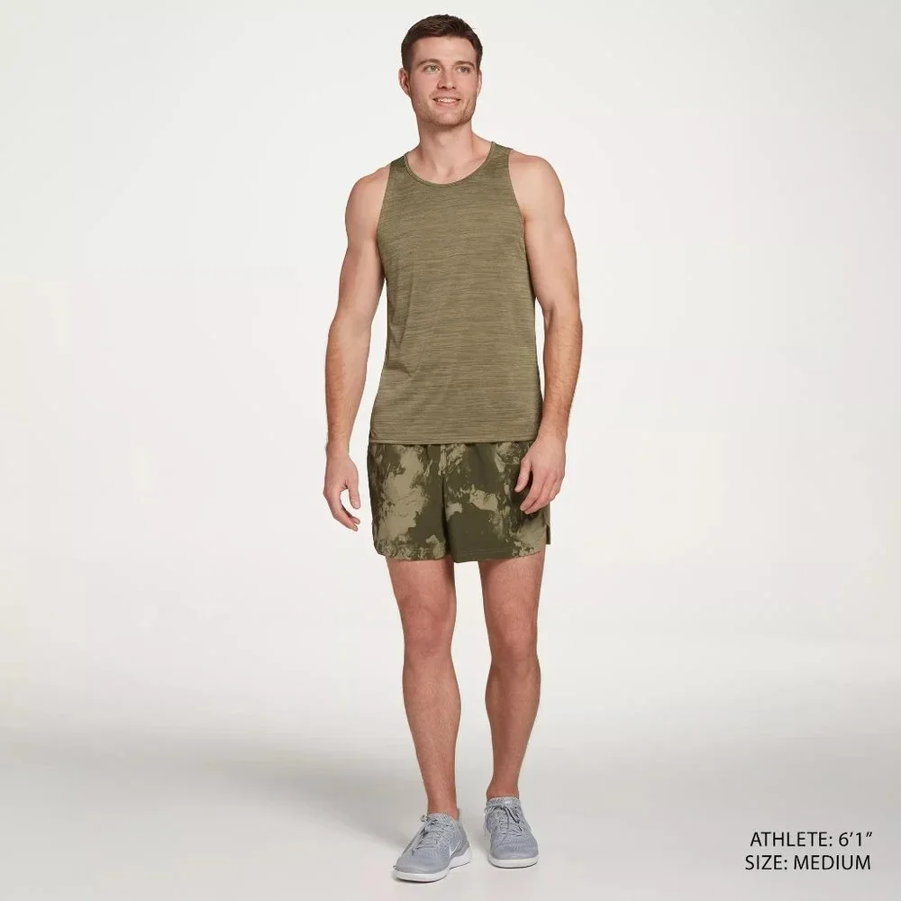 NWT DSG Men's 7"  Stride Run Shorts - Picture 7 of 13